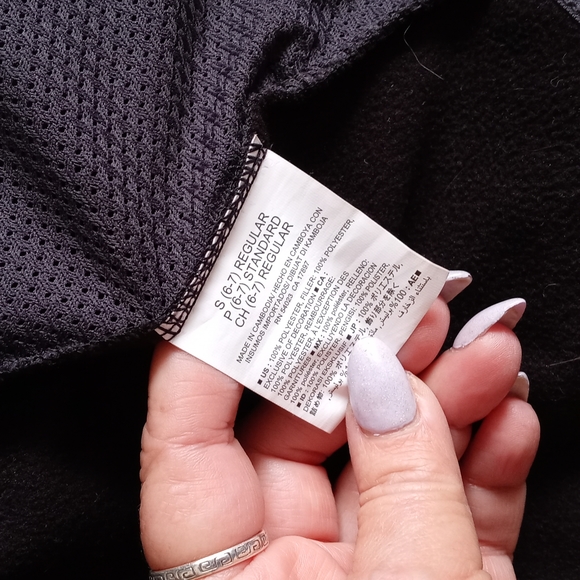 Girl's Old Navy Active Jacket SaM, 6/7 - Picture 6 of 9